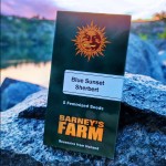 Barney's Farm Blue Sunset Sherbert Fem 5 seeds