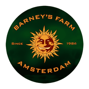Barney's Farm <sup>18</sup>